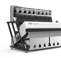 AMD® GIMAX PRO NIR Sorting Machine For ABS & PS Separation ...