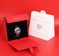 Cardboard & Paper Watch Box Manufacturer, Supplier | Jialan ...