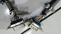 How to Make a Siemens Relay Communication Cable for DIGSI 4 & DIGSI 5 |  Step-by-Step DIY Tutorial