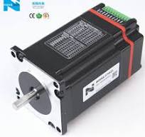 High Torque Low Resonance Low Temperature Rise Integrated Stepper Motor