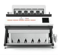 InGaAs Camera Infrared NIR Color Sorting Machine Used For ...