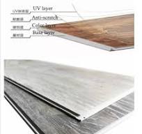 [Hot Item] High Quality Multi-Layer Spc Flooring Making Machine Lvt Vinyl  Plank Floor Production Line