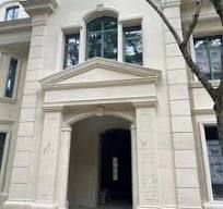 Modern Design - Decorative Pillars and Columns Tiles - Solid ...