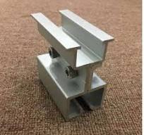 Klip Lok Solar Bracket For Metal Roof Manufacturers and ...