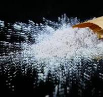 Crystal Mica Pearl Powder Pure White Pearlescent Pigments ...