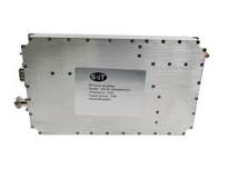 High Power Density Communication Module 2~6GHz 50W RF Power Amplifier for  Satellite Communication