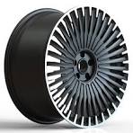 Best multi spoke wheels Manufacturers | Jova car Accessories