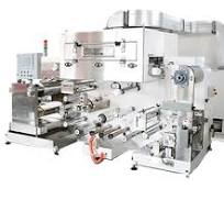 Roll-to-Roll Pilot Machine | Precision Coating Equipment for ...