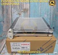 Evaporator Cooling AC Mobil Nissan Livina Grand Livina PREMIUM QUALITY |  Lazada Indonesia