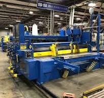 S & S ZLR 2 Color Flexo Folder Gluer | pressXchange