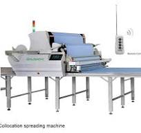 Automatic Digital Knife Multi-layer Fabric Cutting Machine