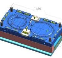 Toilet seat cover mould - Custom Mould Maker in China ...