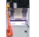 Reliable Sorting Machine Cumin Clove Color Sorter Sort ...