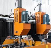 Steel Plate Drilling Machine - Buy CNC steel plate drilling ...