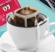 Wholesale Ultrasonic Sealing Brazil Drip Coffee Packing ...