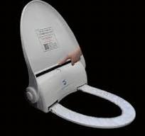 Automatic 500 Ton UF Toilet Seat Cover Press Machine
