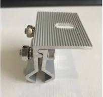 Klip Lok Solar Bracket For Metal Roof Manufacturers and ...
