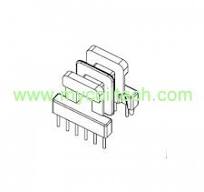 4 6 Pin Double Slots Transformer Bobbin