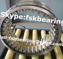 FAG Germany 502894 4R3226 314190 Four - Row Cylindrical Roller Bearing ID  160mm