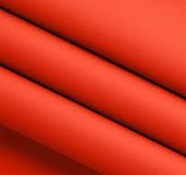 EverSoft Pebble Indoor/Outdoor Red 54" Marine Vinyl Fabric