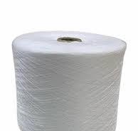 Plain 2.0 24/1 Suryalata Polyester, For Textile Industry