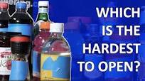 Mark-10 Torque Tester: Which container do you think is the hardest to open?