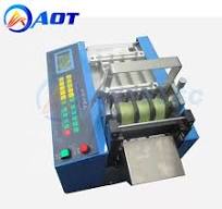 Metal Nickel Strip Cutting Machine