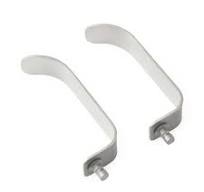 König Kolbel-Type Retractor Blades | Medline
