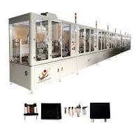 OEM & ODM Electrical Relay Automatic Assembly Production ...