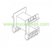Bobbins | RM7 Vertical Bobbin For Power Transformer Factory ...