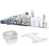 Making Machine for Cheap Wholesale Disposable Adult Baby Diaper for Baby  Care Products Distributor Diapers for Baby Nappy
