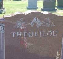 Bird Memorial Monuments - Newton Memorial Art