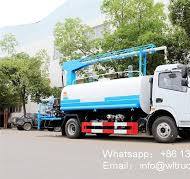 8000L vehicle disinfection channel Disinfectant mist spray ...