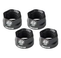 Wehrs Screw Jack Steel Jam Nuts - Performance Bodies