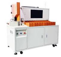 Lithium Battery Packing Equipment For Lifepo4/EV Bike/Power ...