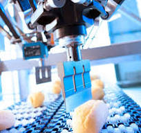 How Does Ultrasonic Food Cutting Work? | PWR Pack