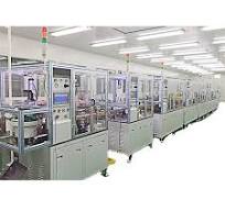 Electric Relay Automatic Assembly Machine