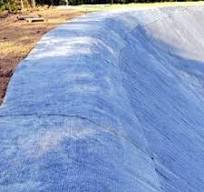 Geosynthetic Cementitious Composite Mats - High Quality ...
