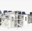 CLK350 Full Servo Adult & Menstrual Pants Production ...