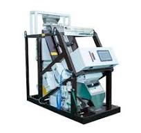 PLASTIC FLAKES COLOR SORTER - Affordable and Advanced Technology