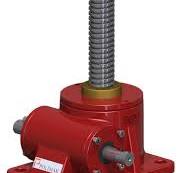 Screw jacks | Electromechanical Screw jack | Polimak