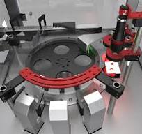 Optical Sorting Machines - Industrial Vision Systems