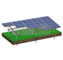 野立て太陽光発電架台,セールス野立て太陽光発電架台卸売り