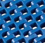 SpiralSurf Plastic Conveyor Belts | Ashworth