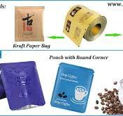 Taiwan drip coffee bag packaging machine, taiwan packaging ...