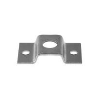 Garage Door Lock Bar Disc Spacer | Preferred Doors LLC