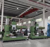 Stand Mounted Stone Drilling Machines: Efficient & Durable