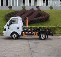 Hook-lift Garbage Truck – FLM5030ZXXDG6