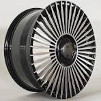 multi spoke black rims 40 lug machine face suppliers,multi ...