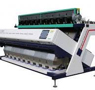 Optical Color Sorter AMD RC5-64X - Optical sorters
